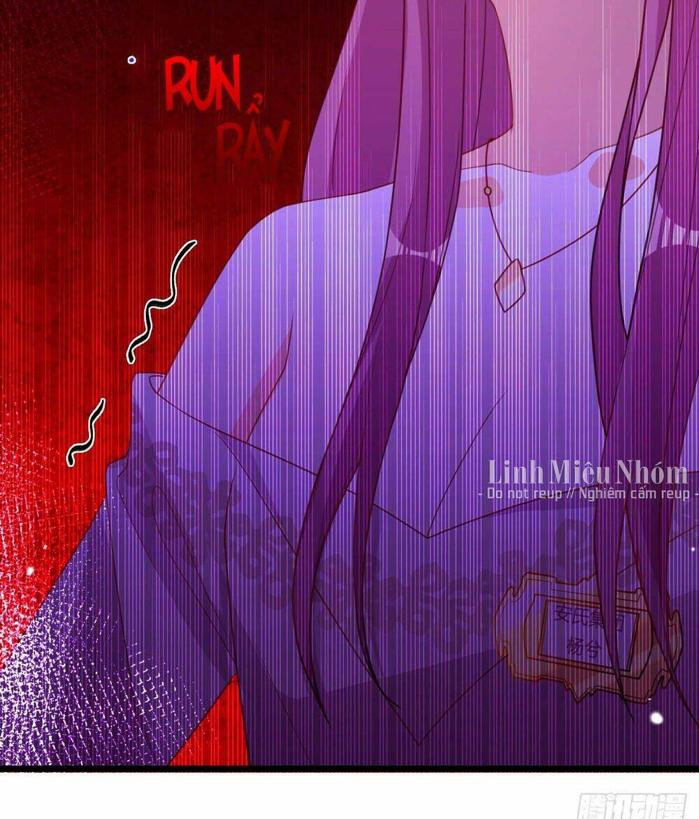 dĩ hôn chi danh chapter 17.2 32