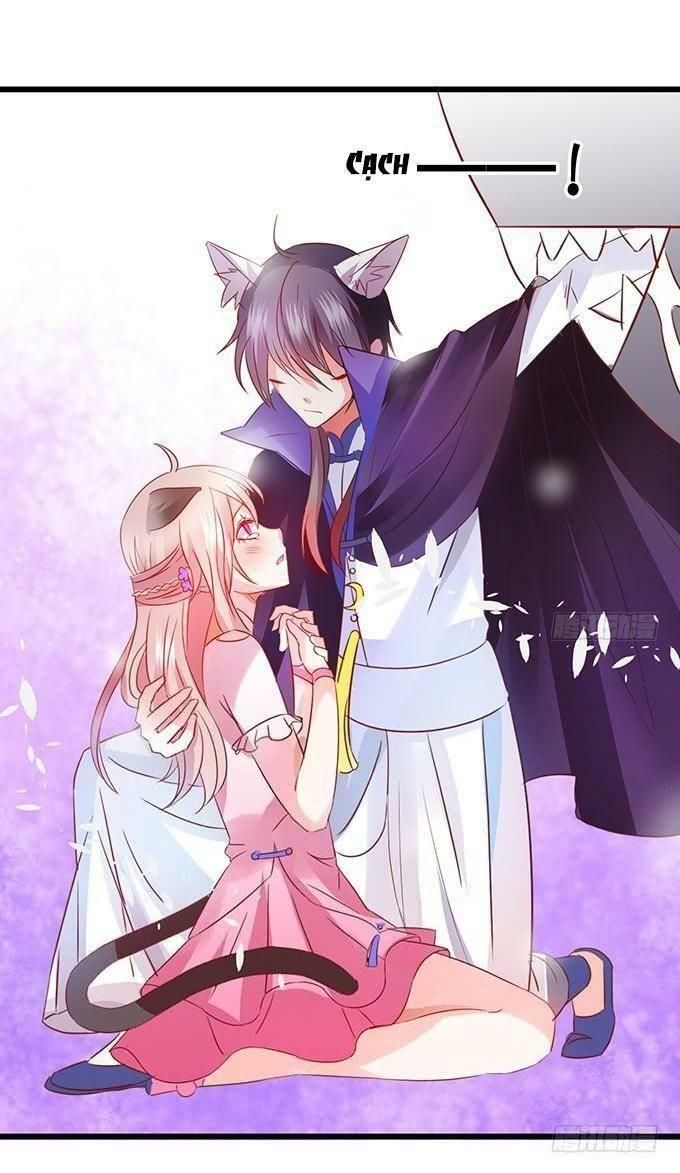 hồ tiên hung bạo chapter 19 48