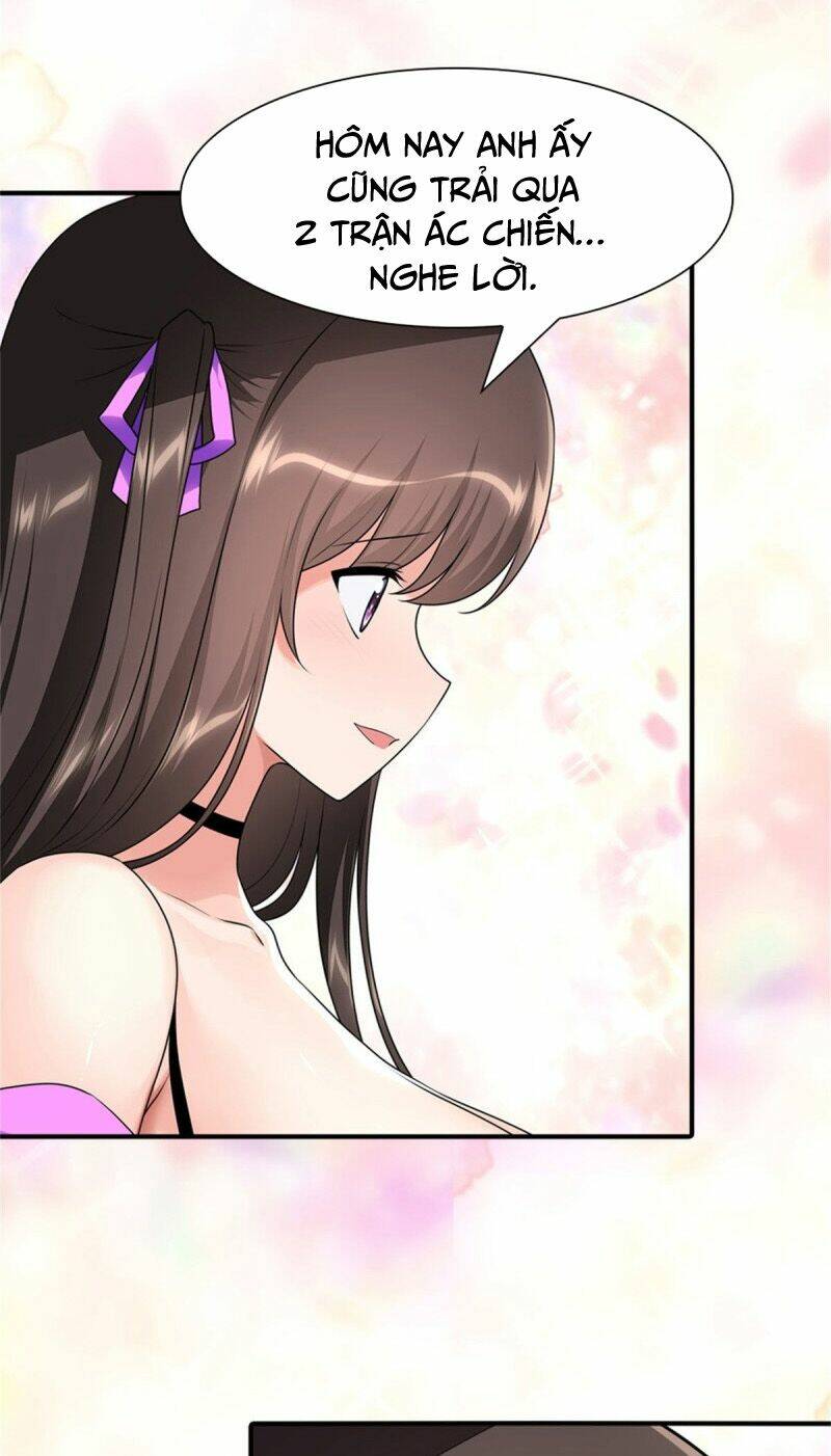 bạn gái virus của tôi chapter 263 3