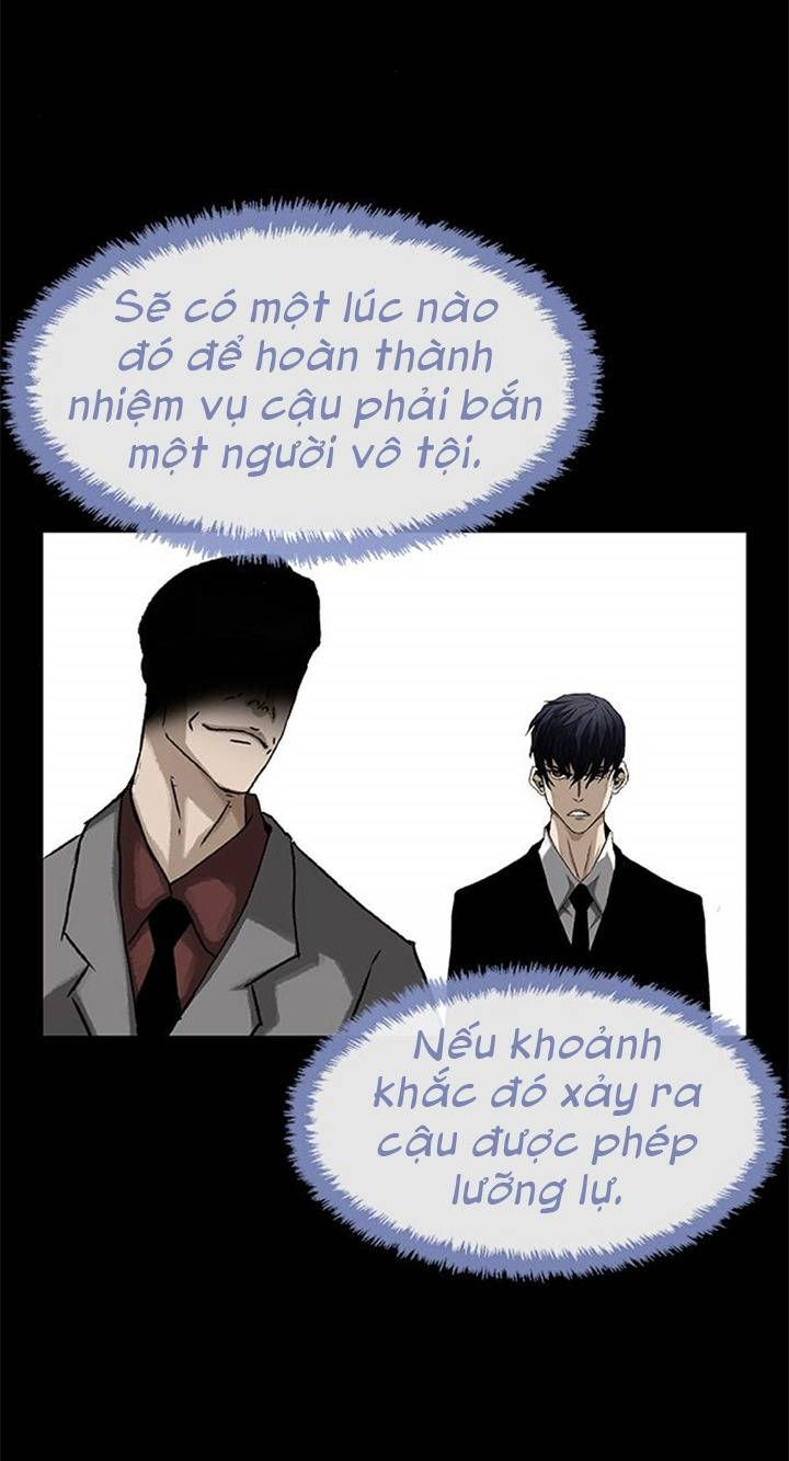 pubg - cuộc chiến sinh tồn chapter 2 33