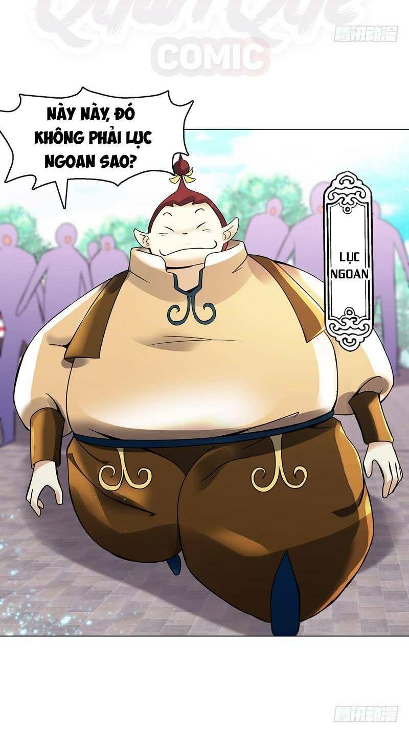 thiên thần quyết chapter 72 32