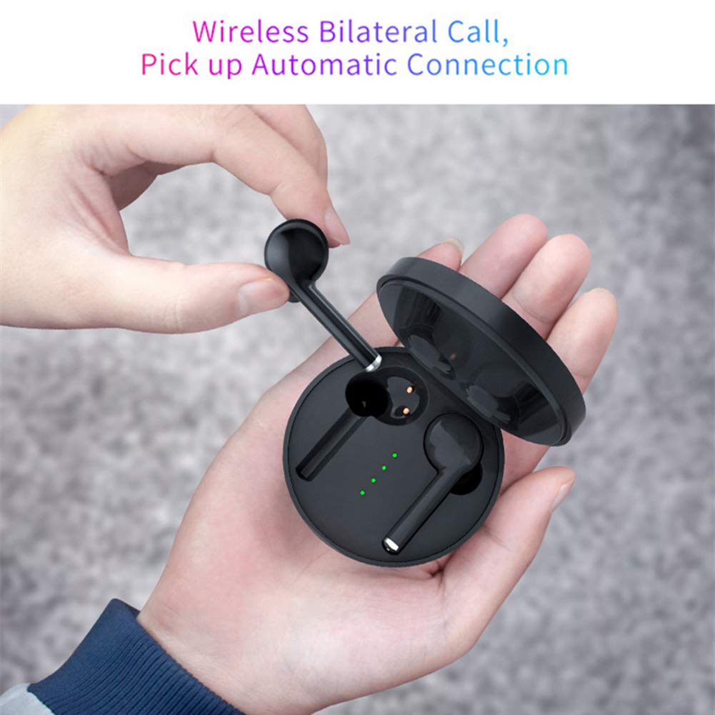 Tai Nghe Bluetooth TW40 TWS