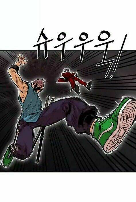 bẫy troll chapter 22 13