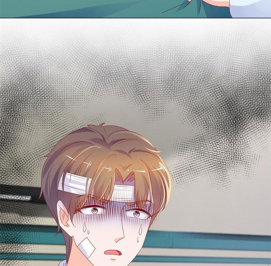 ẩn hôn 100%: chọc tức vợ yêu mua một tặng một chapter 94 44