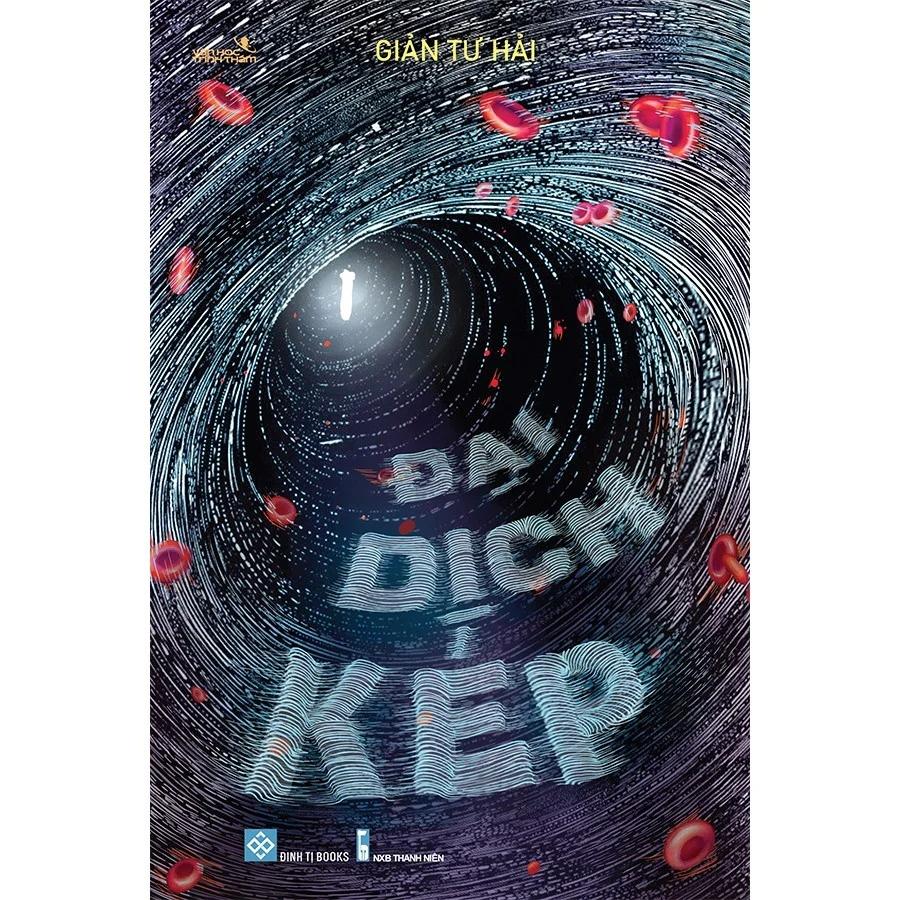 Sách-Đại dịch kép (2021)