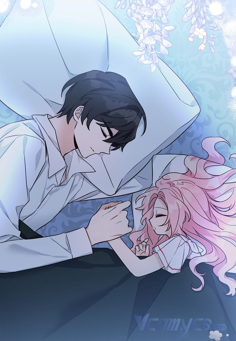 trở thành con gái út của công tước phản diện chapter 11 107