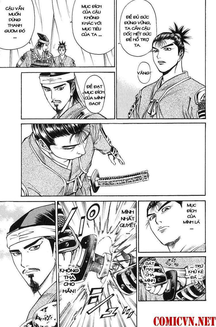 sơn tặc seyu chapter 25 52