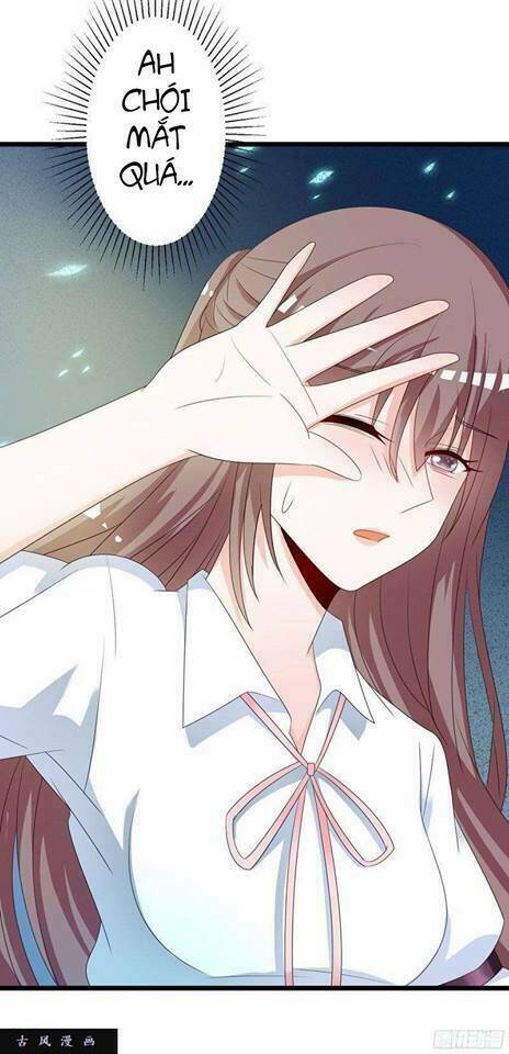 anh trên thiên đường, tôi dưới địa ngục chapter 9.2 24