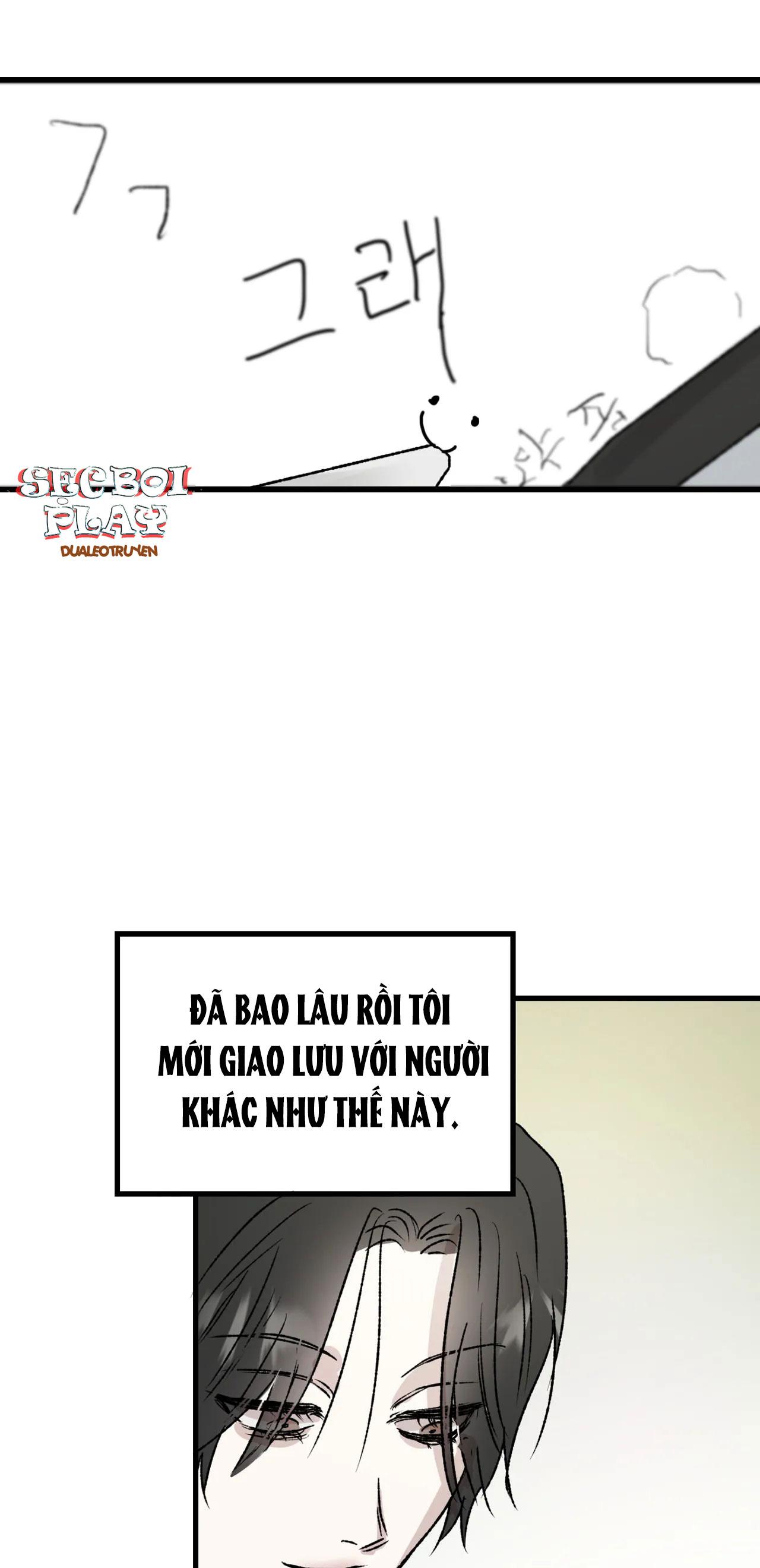 nghiện cuồng công - bdsm cùng sẹc chapter 2 67