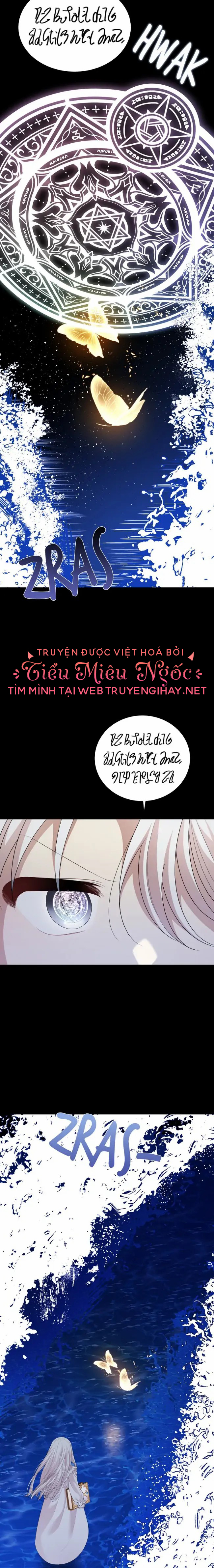anh trai nguy hiểm của tôi chapter 58 11
