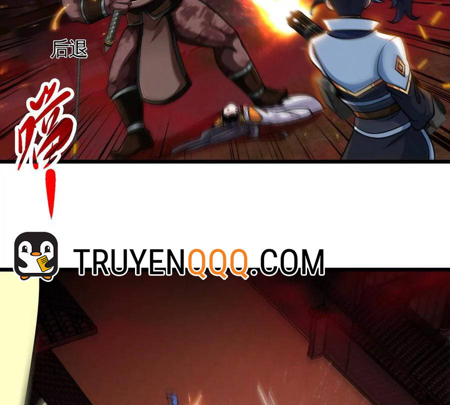 bản kiếm tiên tuyệt không làm nô chapter 59 85