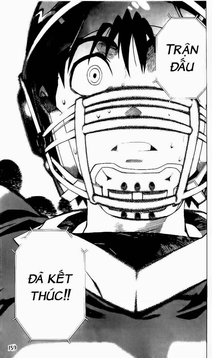 lá chắn mắt chapter 150 11