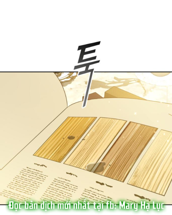 tôi muốn trở thành cô ấy dù chỉ là một ngày chapter 164.2 16