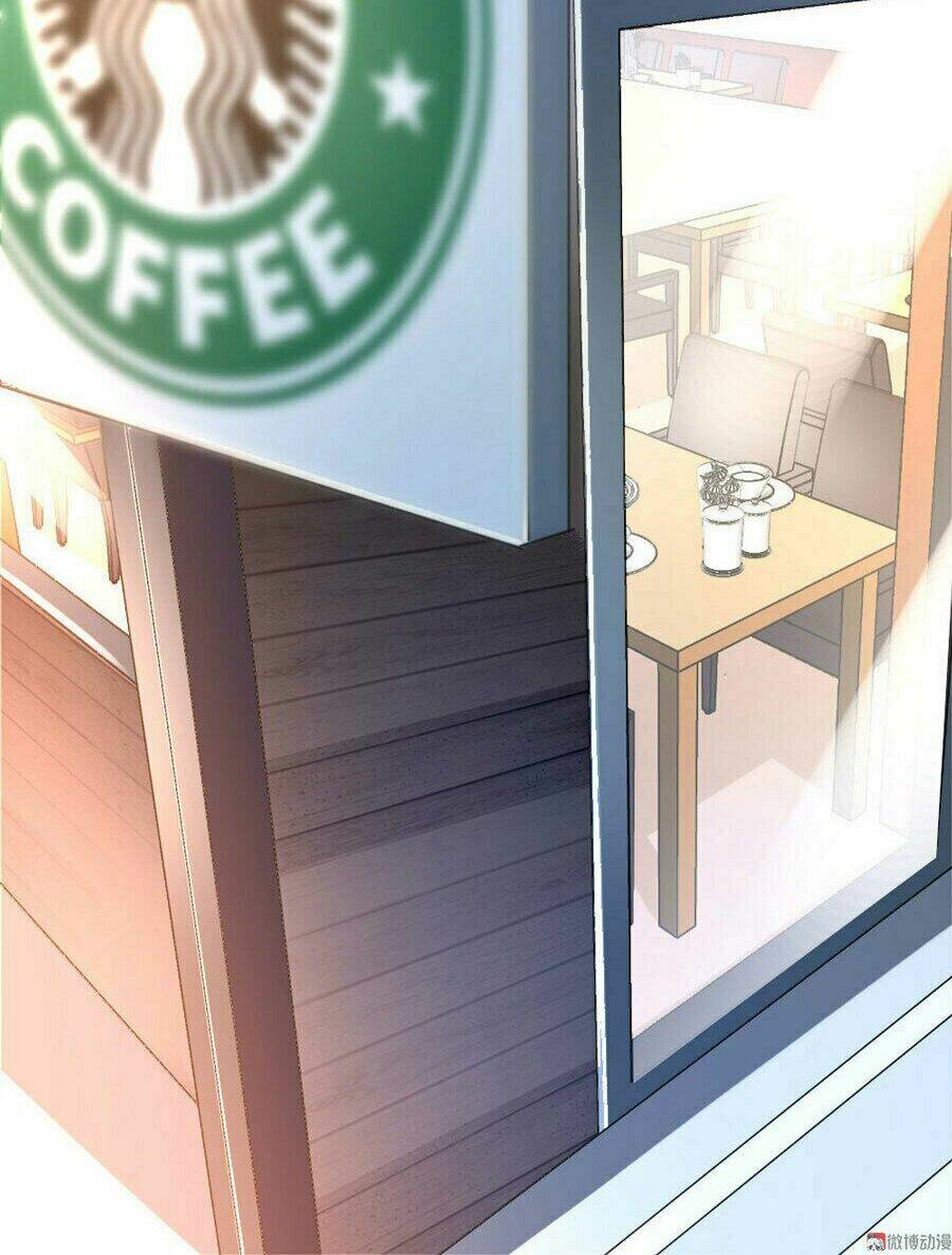 tiểu bạch điềm thê của long thiếu chapter 19 58