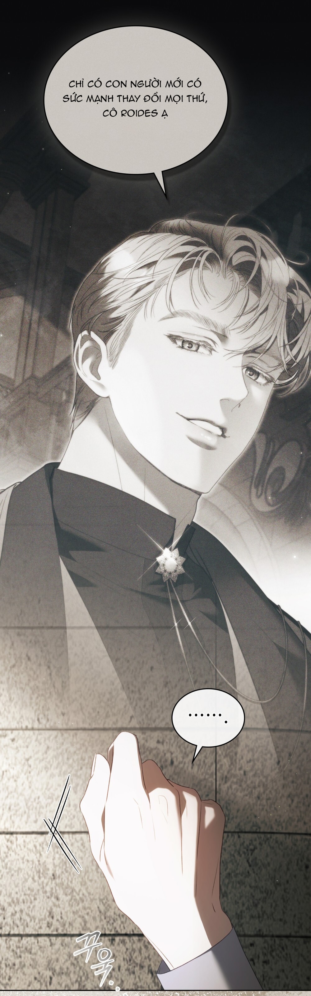 [15+] người hầu gái chapter 27.2 6