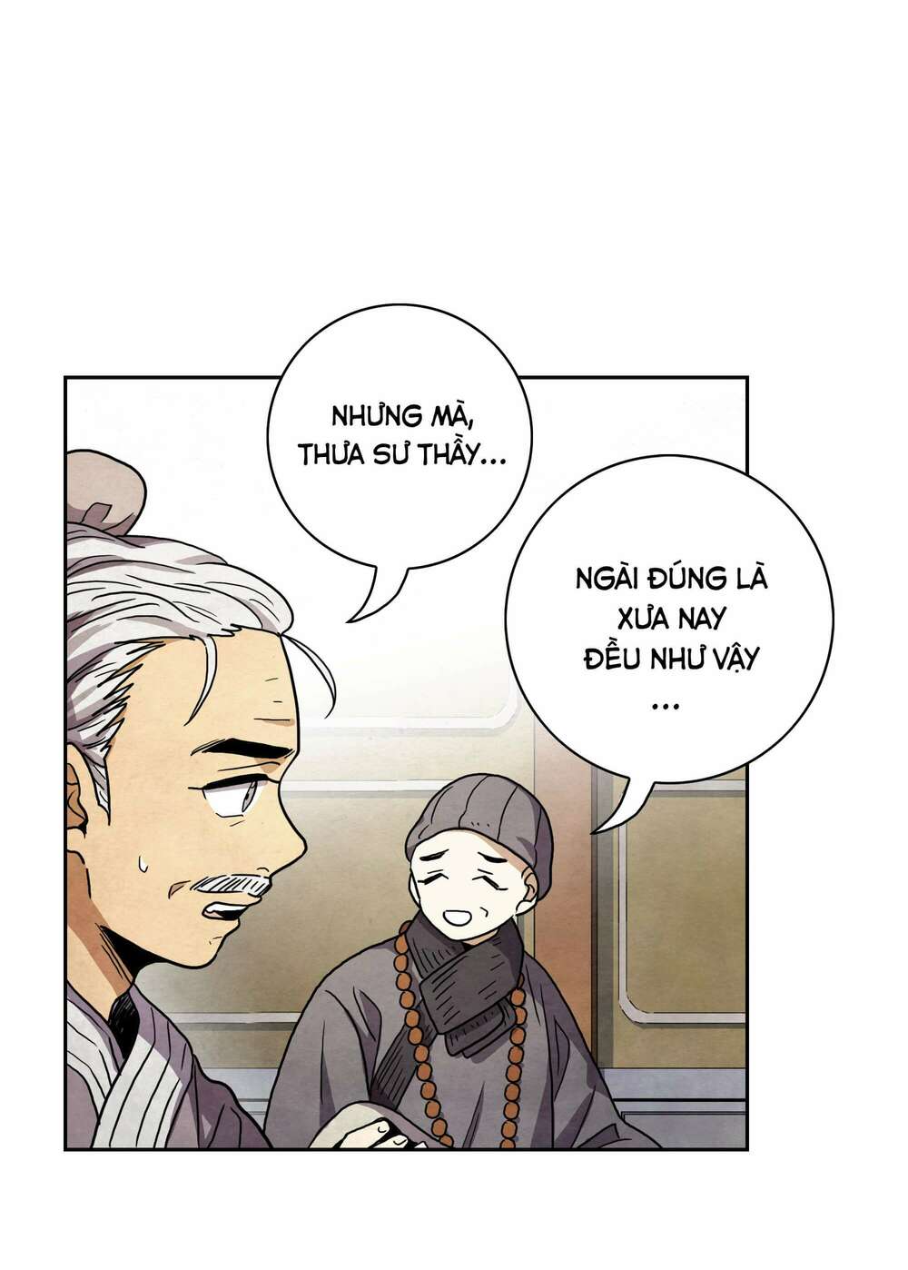 blade and soul-câu chuyện về nam soyoo chapter 3 46