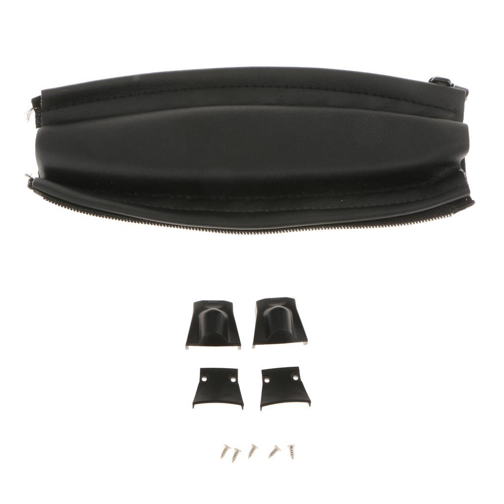 Replacement Headband Cushion Pad for Bose QC15/2 Headphone Earphone