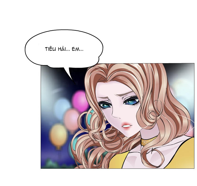 cạm bẫy của nữ thần chapter 142 15