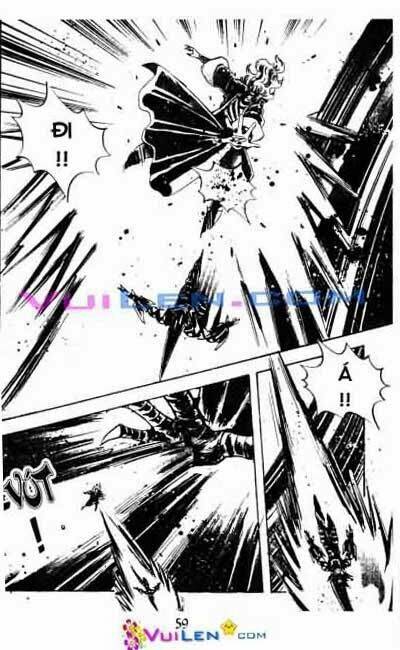 những người bạn tốt chapter 25 60