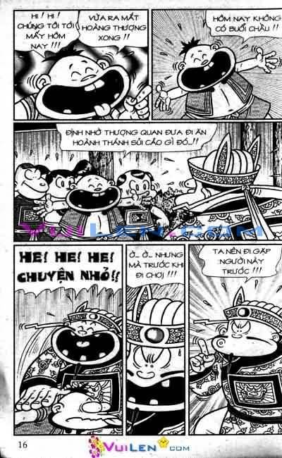 thần đồng đất việt chapter 51 13