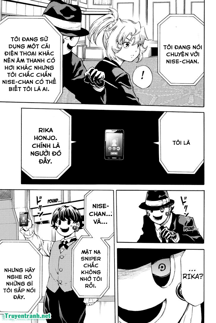 tenkuu shinpan arrive chapter 176.5 4