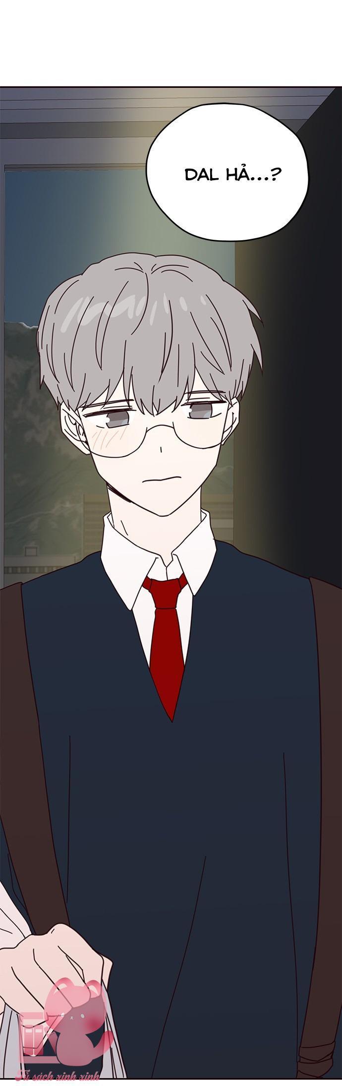 sợi chỉ tình yêu chapter 61 54