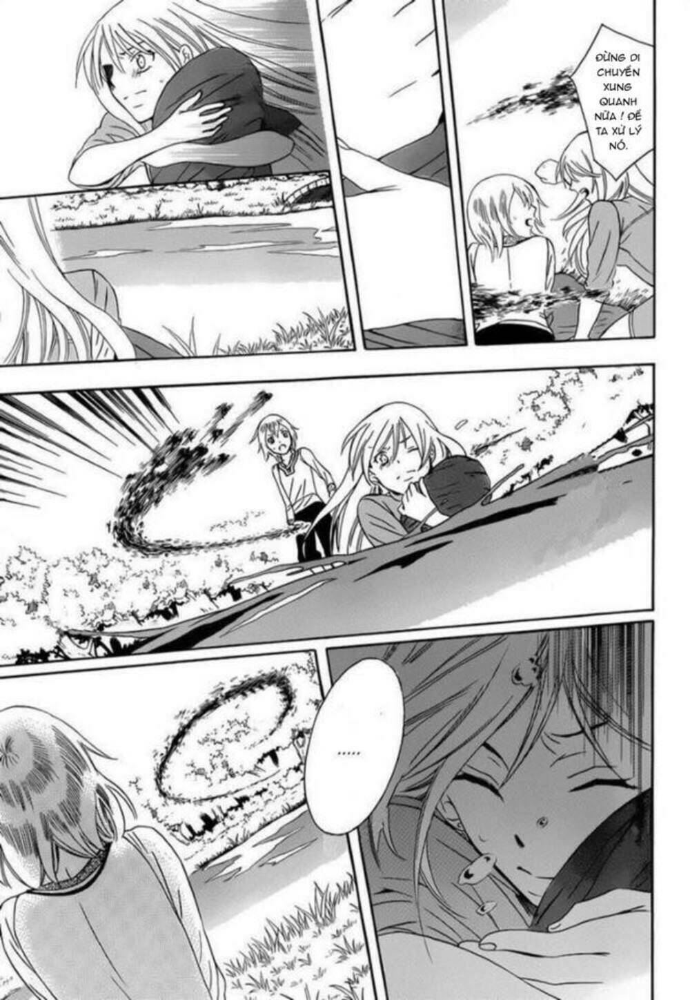 arisugawa ở thế giới chapter 44 17