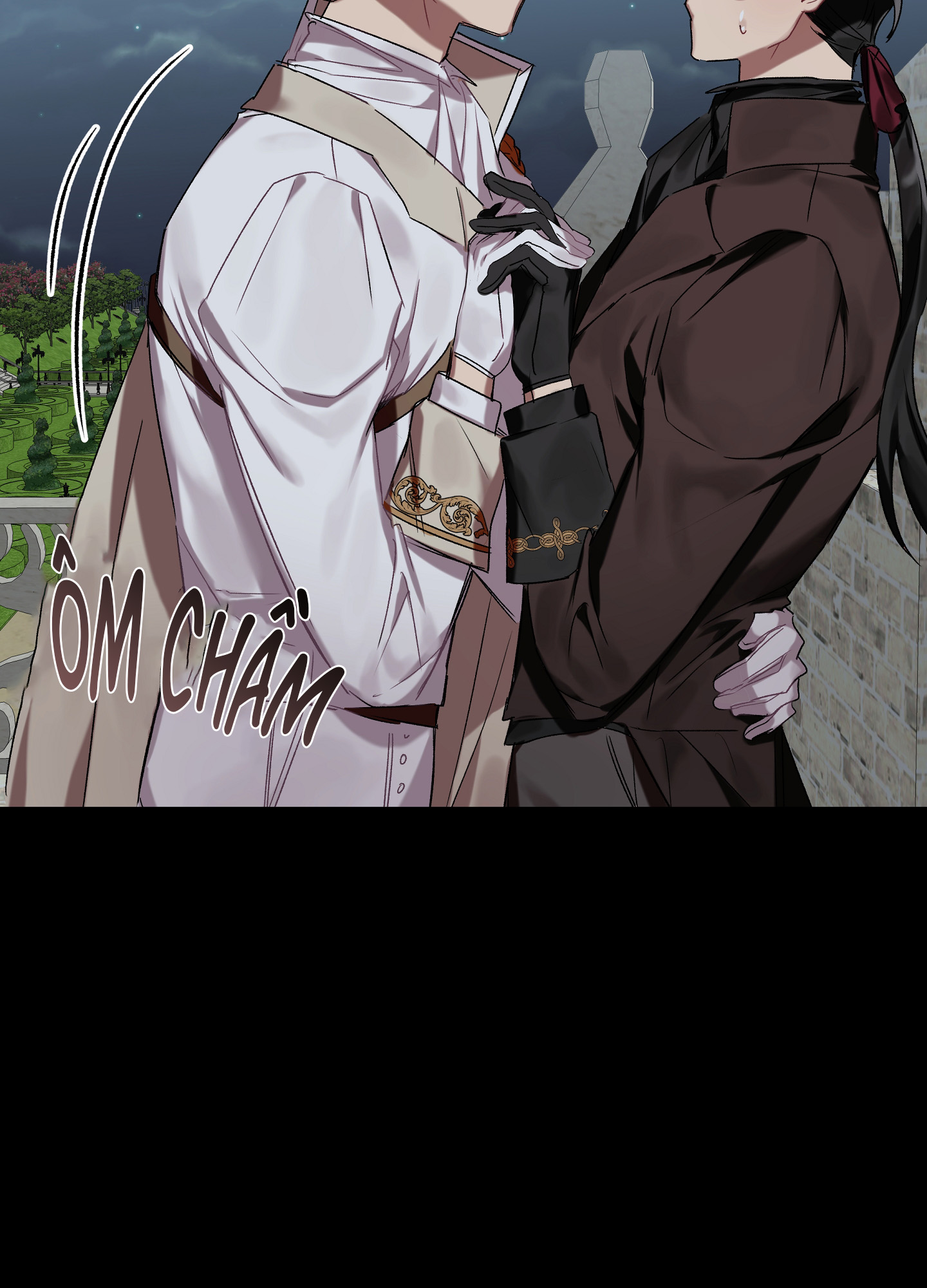 bỗng ngày nọ bị một tên đáng ghét cầu hôn chapter 12.1 33