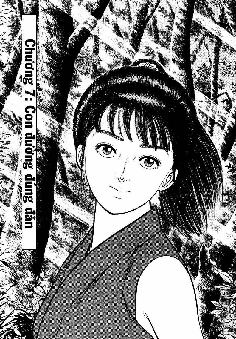 azumi chapter 50 1