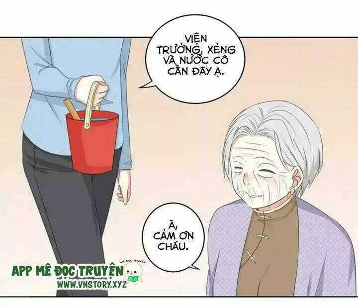 em chỉ yêu tiền của anh chapter 23 36