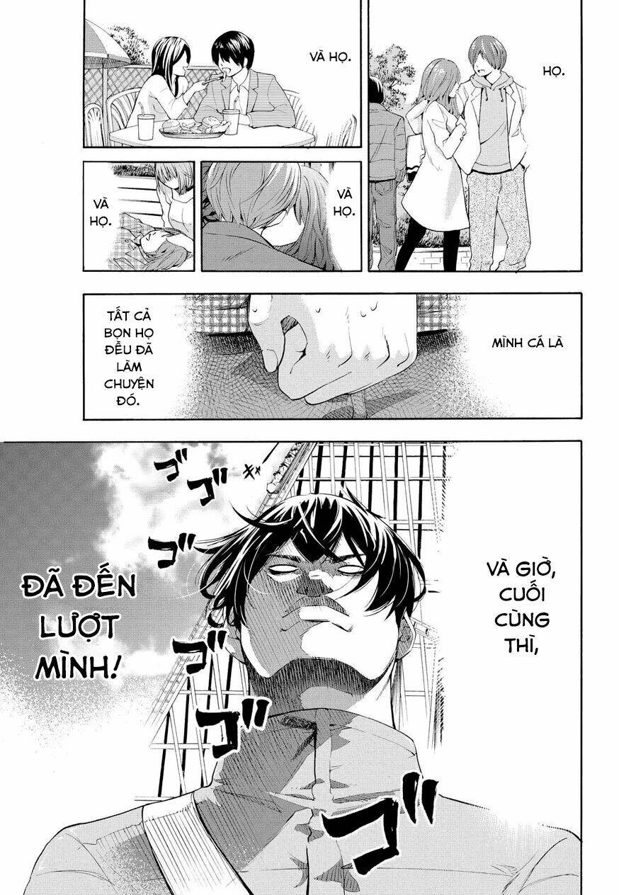 love riron chapter 40 8