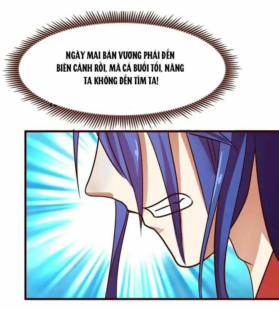 thỏ yêu tiểu vương phi chapter 3 27