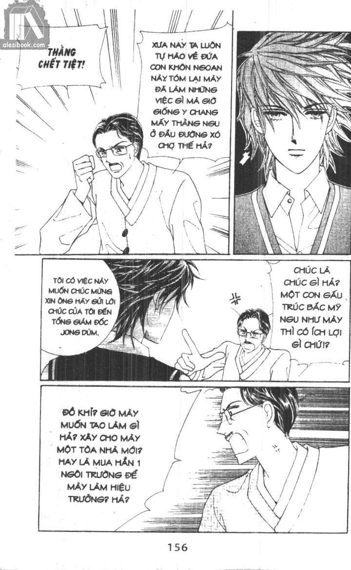 hồng tiểu thư chapter 8 28