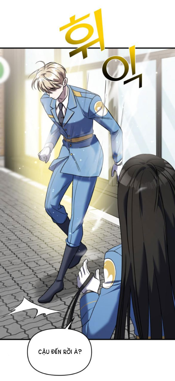 phản diện thuần túy chapter 52.1 57