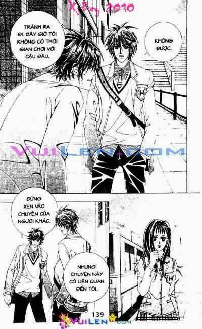 cuộc sống của tôi chapter 10 139