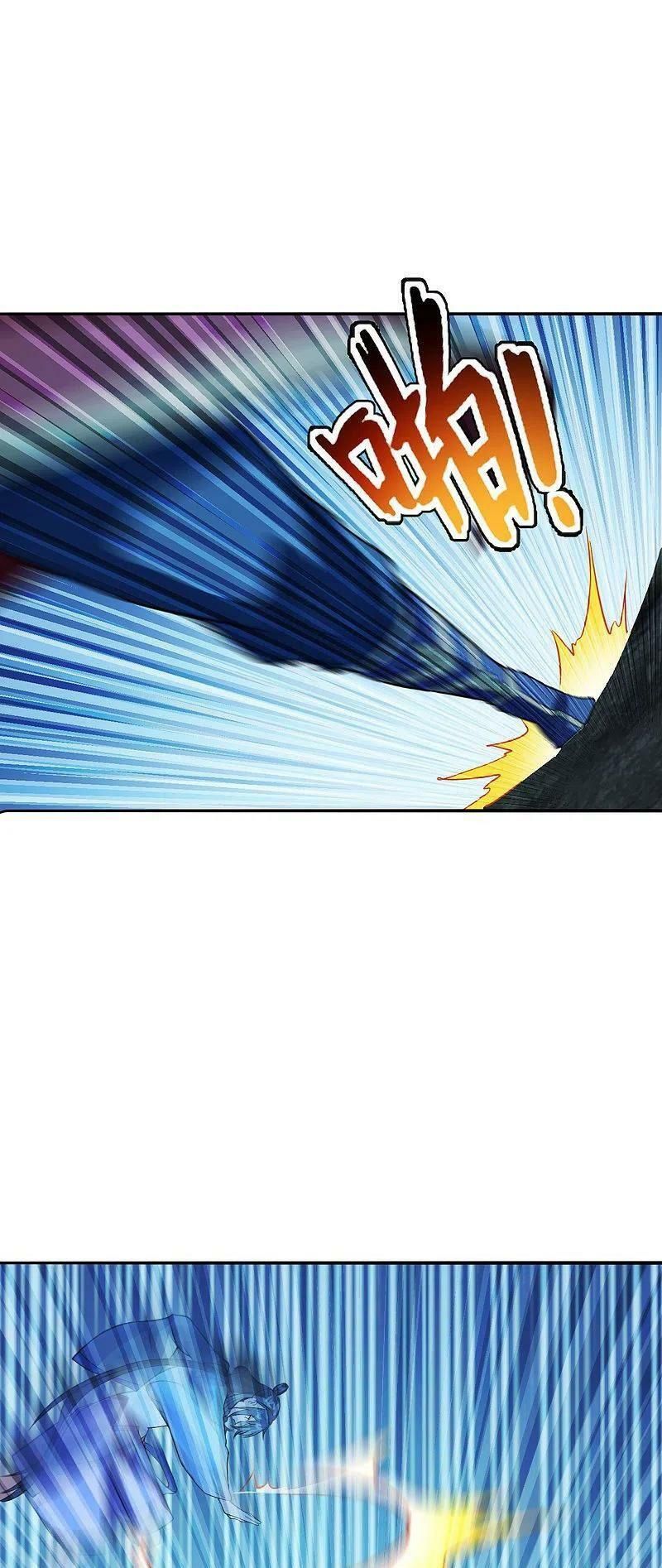 tiên võ đế tôn chapter 195 16