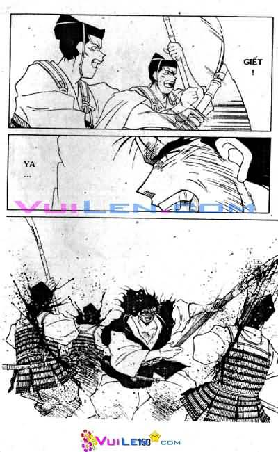 truyền nhân atula phần ii chapter 8 154