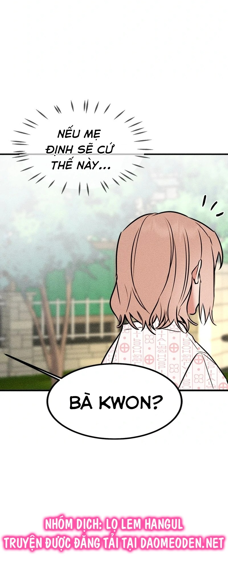 cuộc sống riêng của chị tôi chapter 38 10