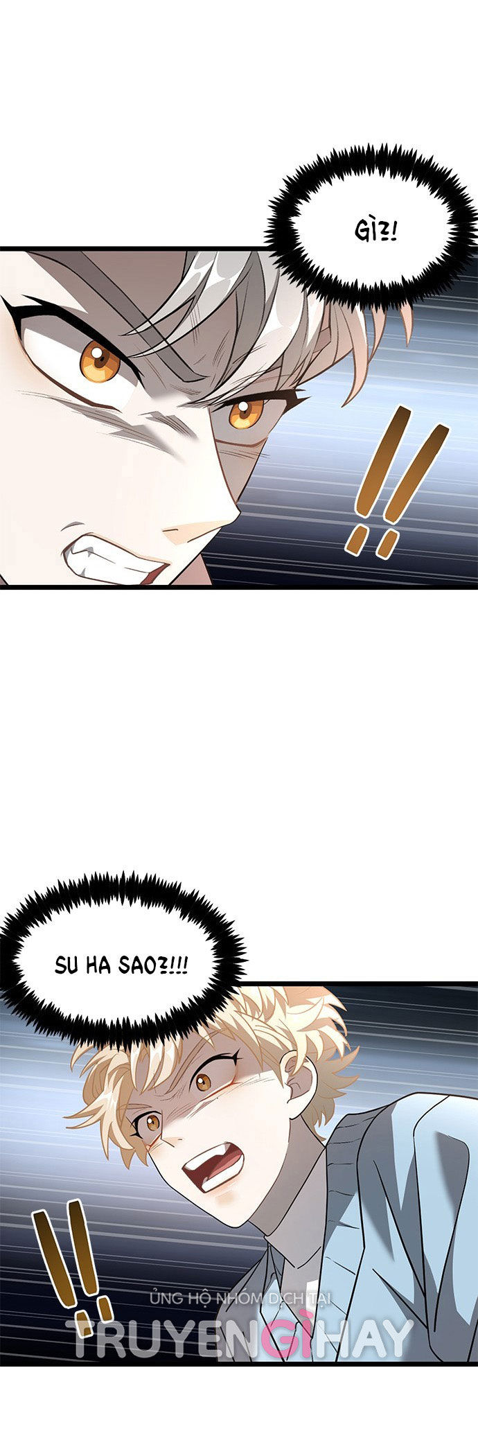 dark moon - tế đàn ánh trăng chapter 11.2 15