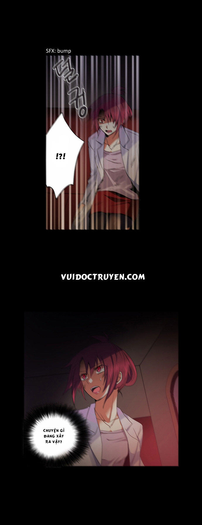 crepuscule (yamchi) chapter 87 8