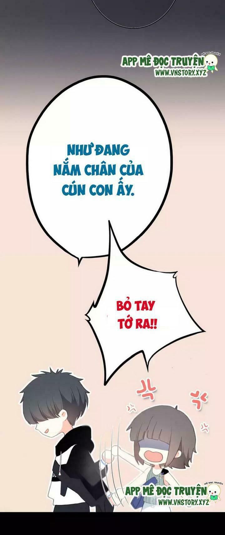 con tim rung động 2 chapter 17 47