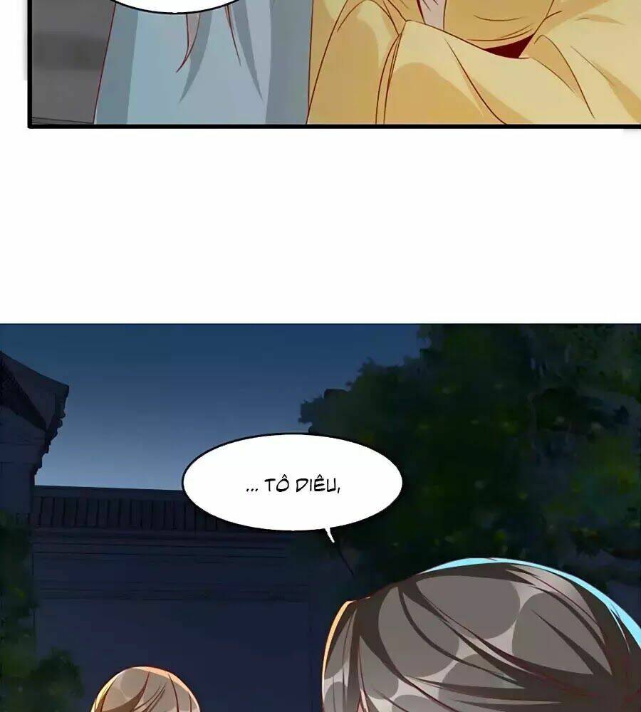 gian phi như thử đa kiều chapter 70 30