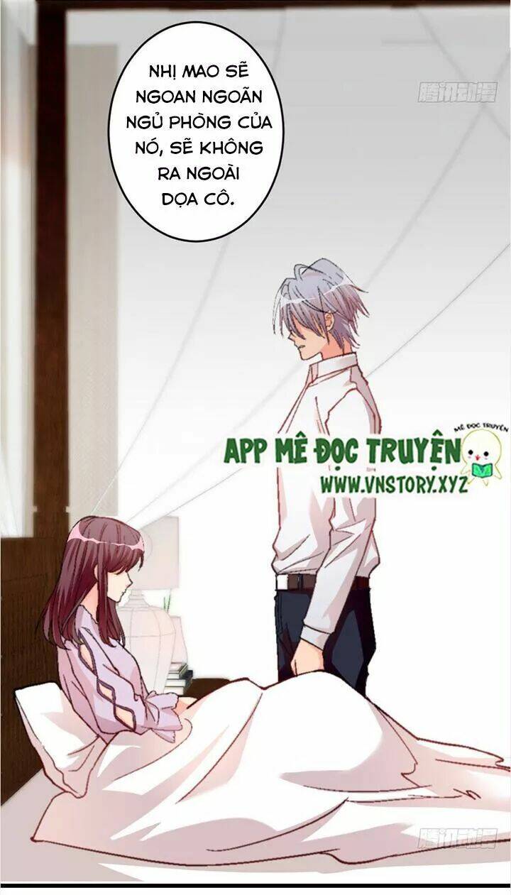 thiên hậu trở về chapter 57 28