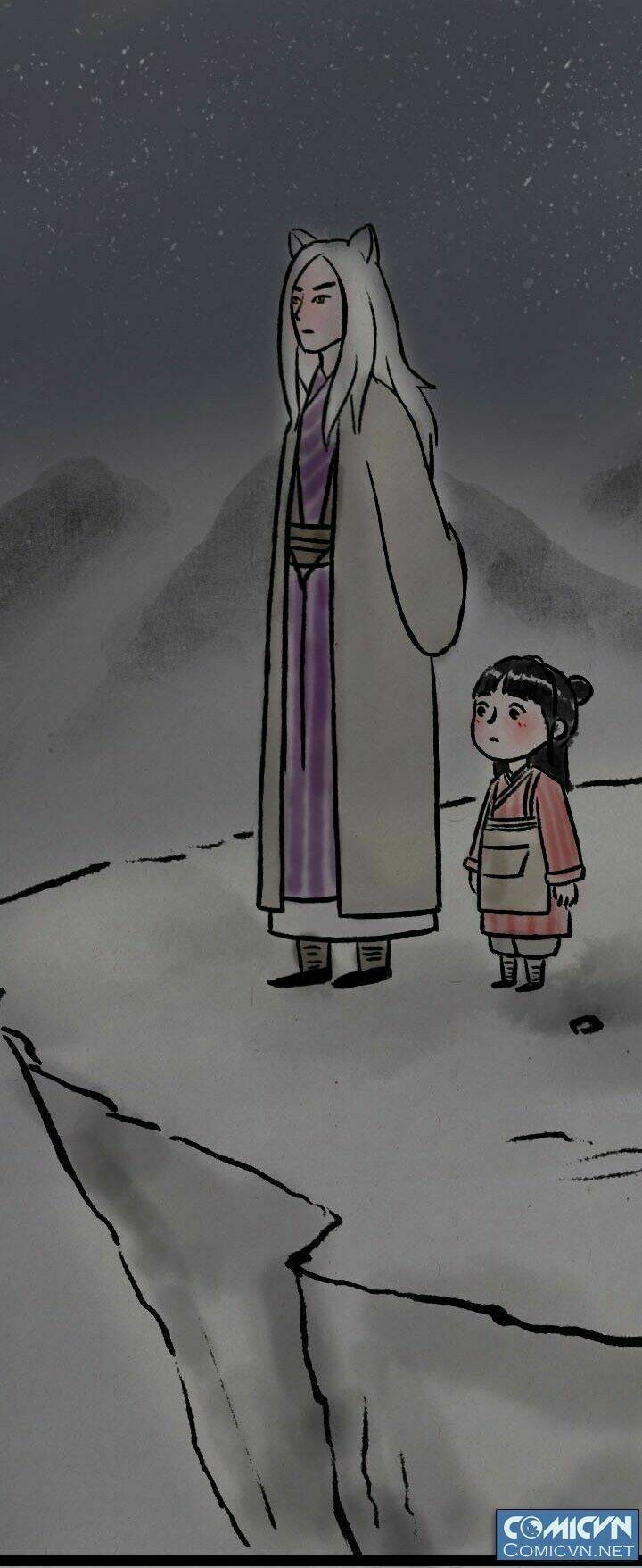 nhất thiền tiểu hòa thượng chapter 67 32