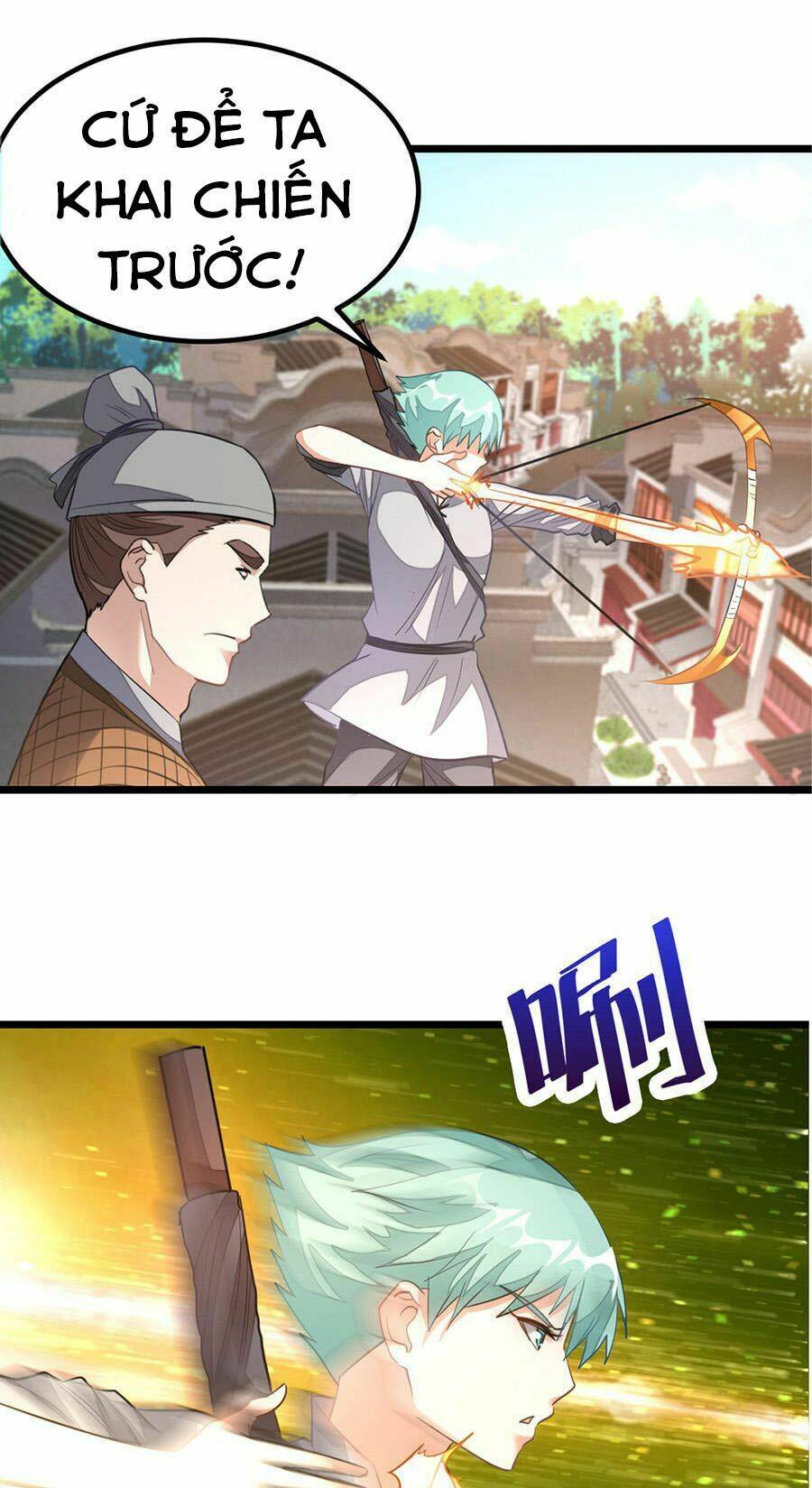 cửu dương thần vương chapter 126 11