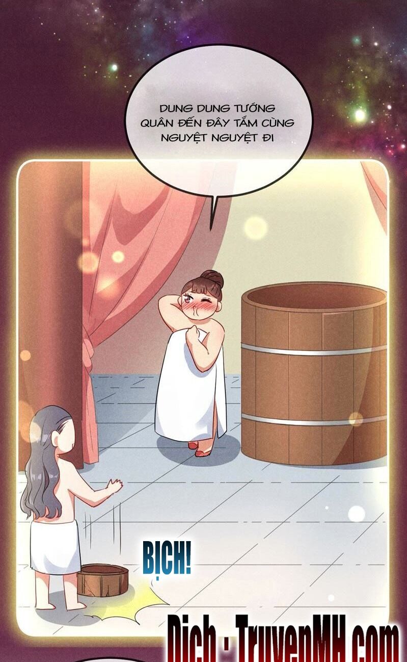 101 mỹ nam của vương phi béo phì chapter 35 14