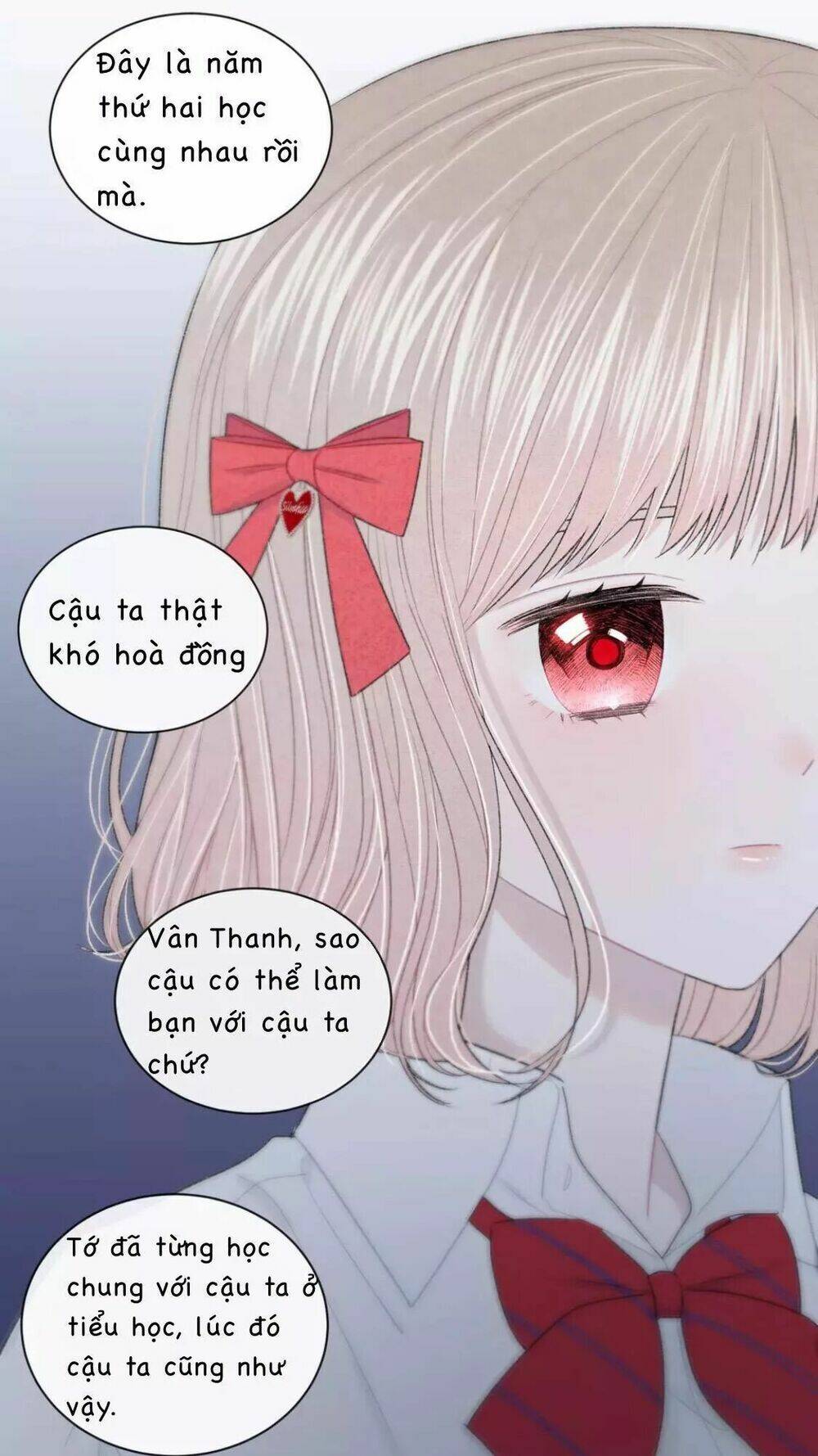 từ cái nhìn của em chapter 11 26