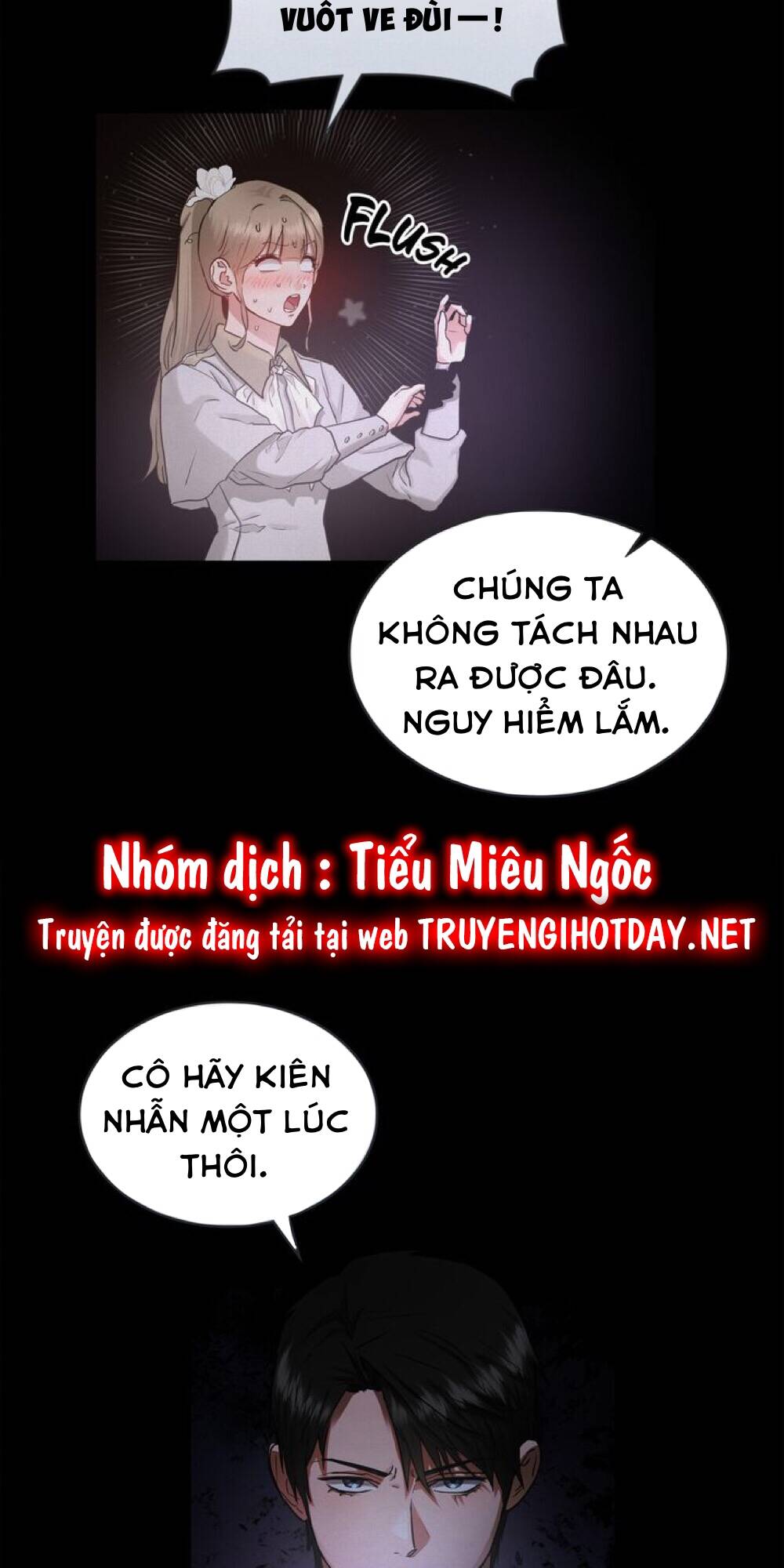 người thừa kế chapter 41 10