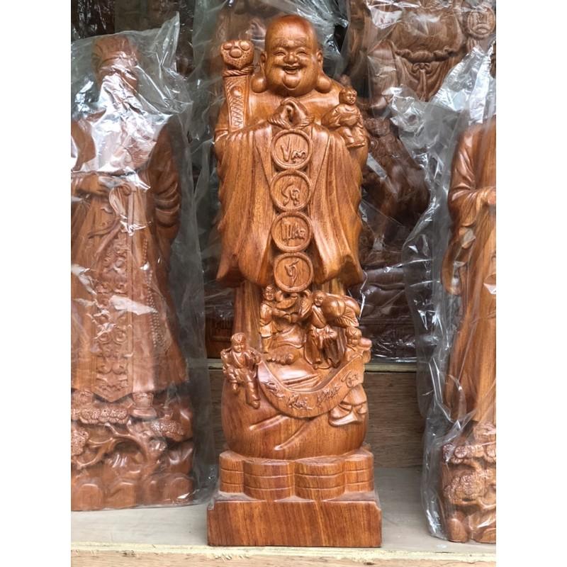 Di lặc chúc Phúc em bé cao 60