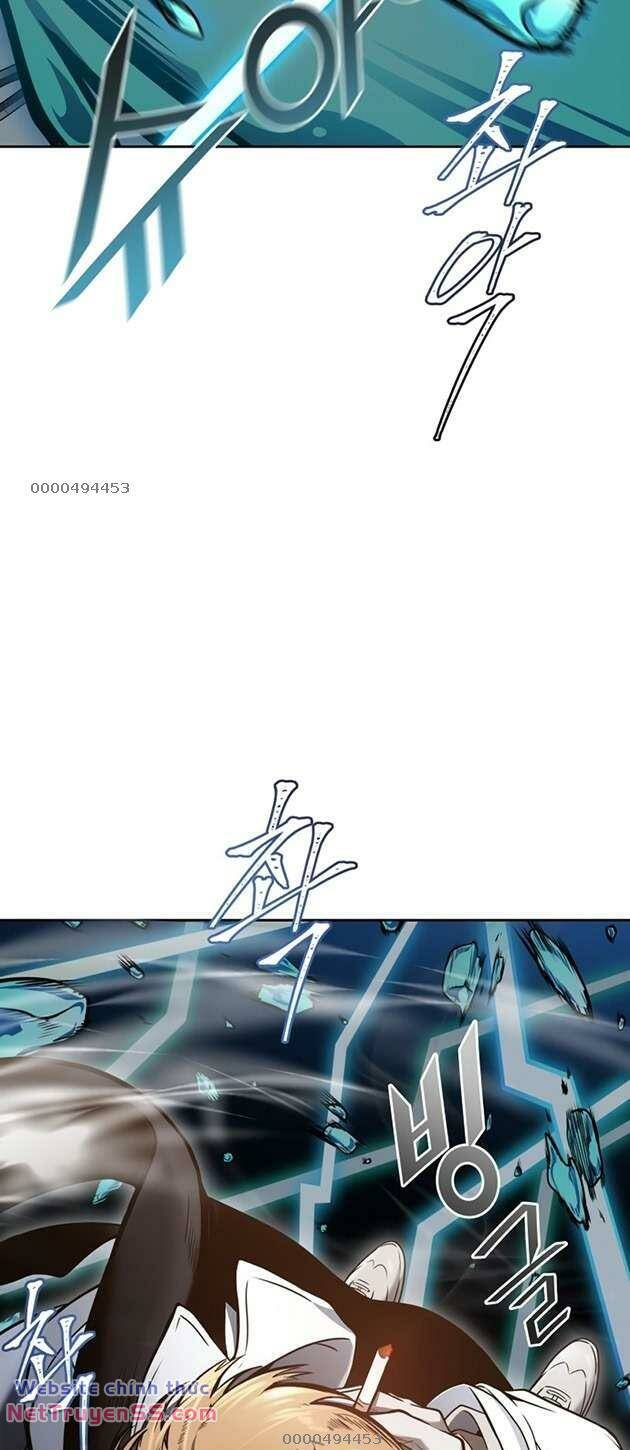 cuộc chiến trong tòa tháp chapter 604 49